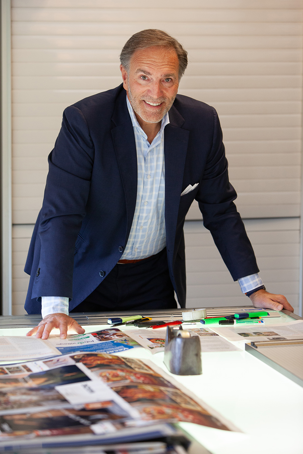jos grobben pensioen